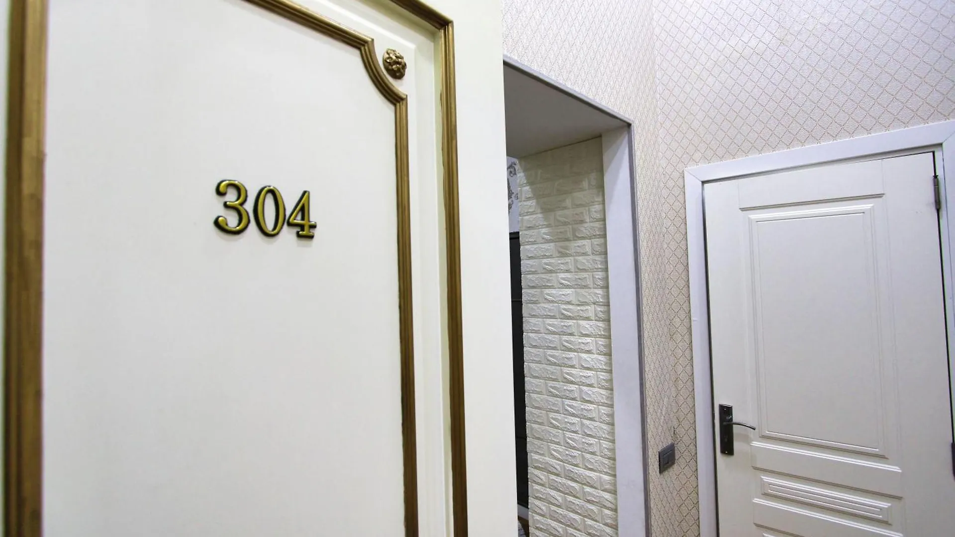 Pilot Boutique Hotel 巴库