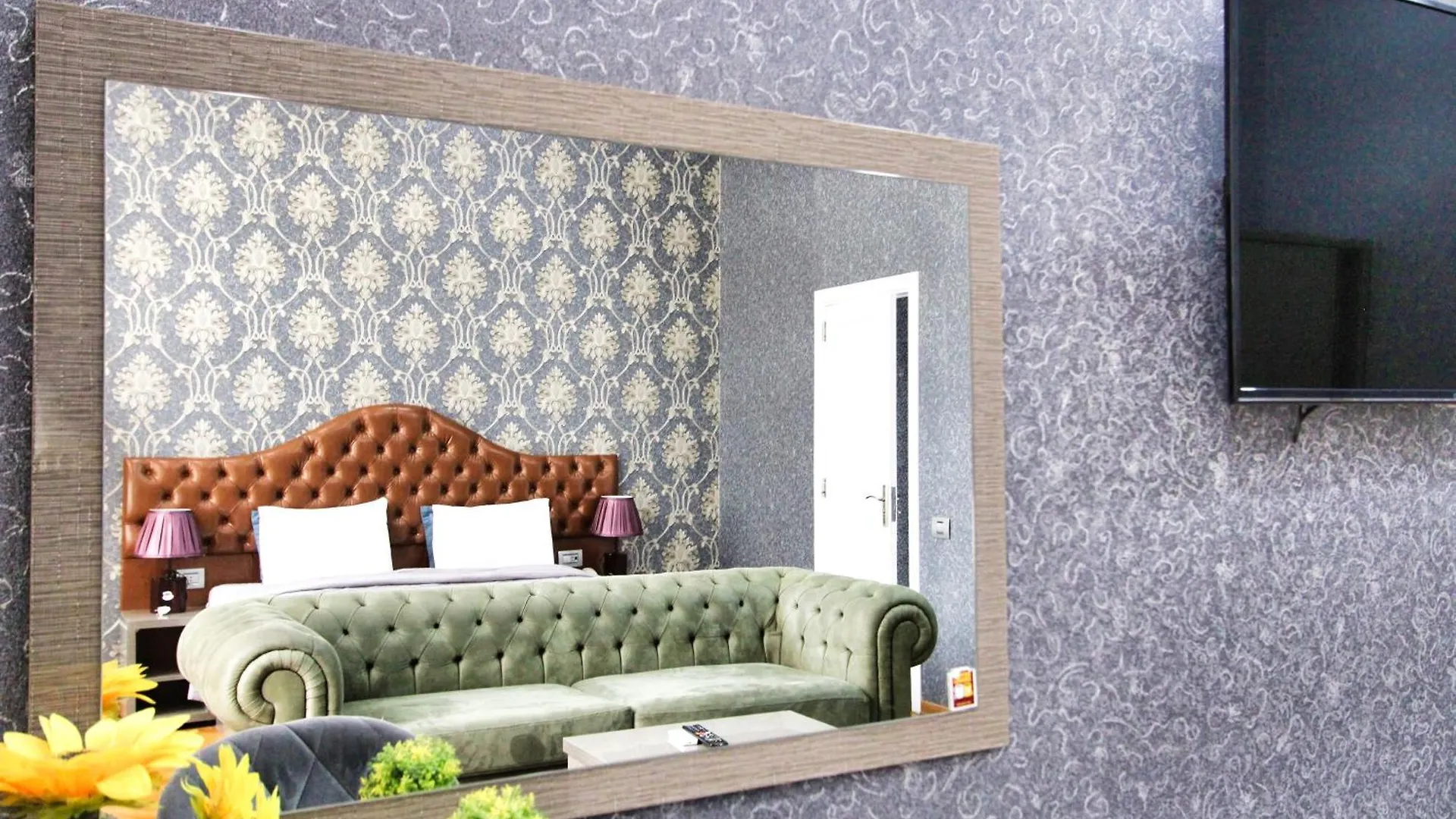 Pilot Boutique Hotel 巴库 0*,  阿塞拜疆
