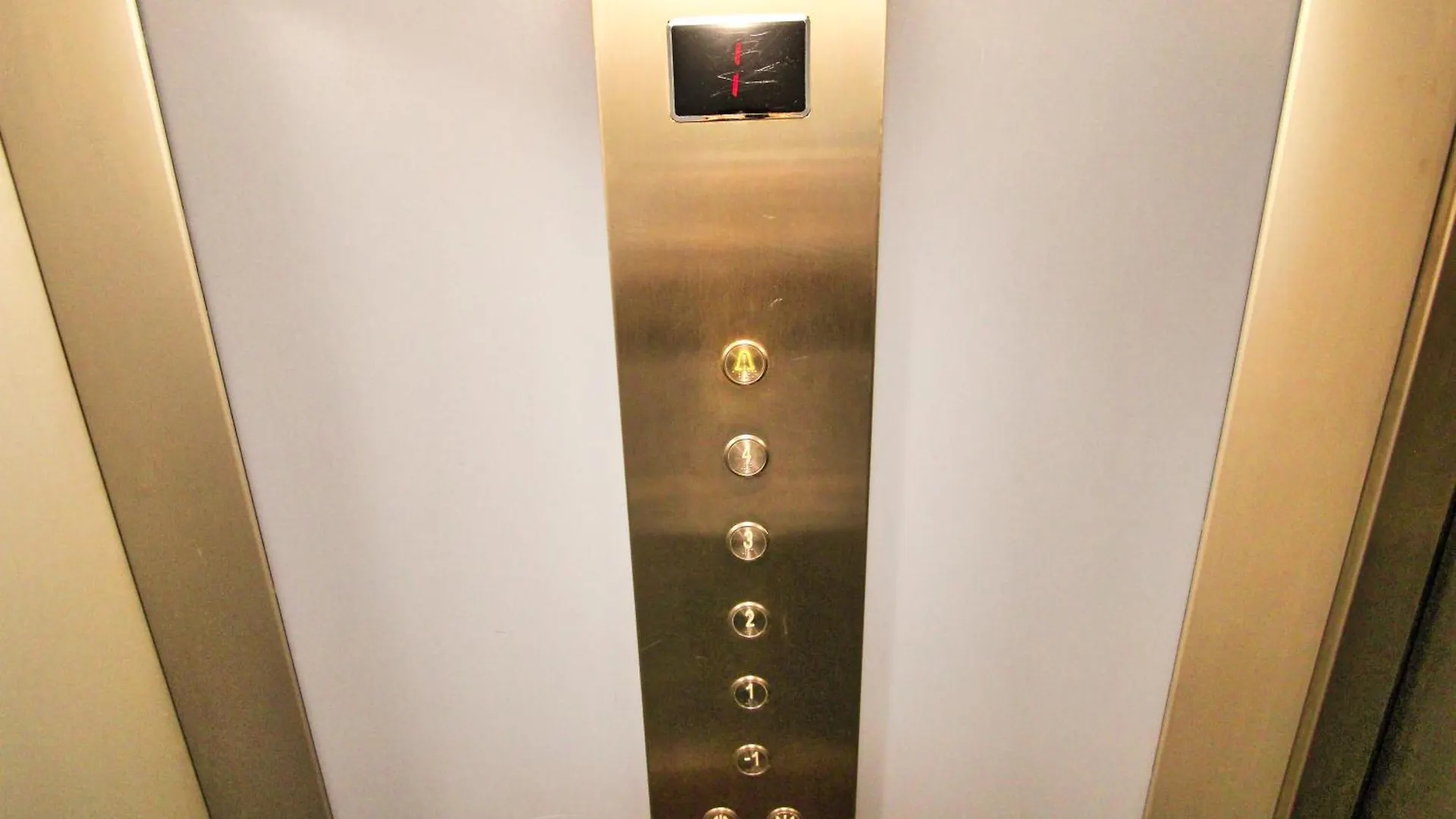 Pilot Boutique Hotel 巴库 阿塞拜疆