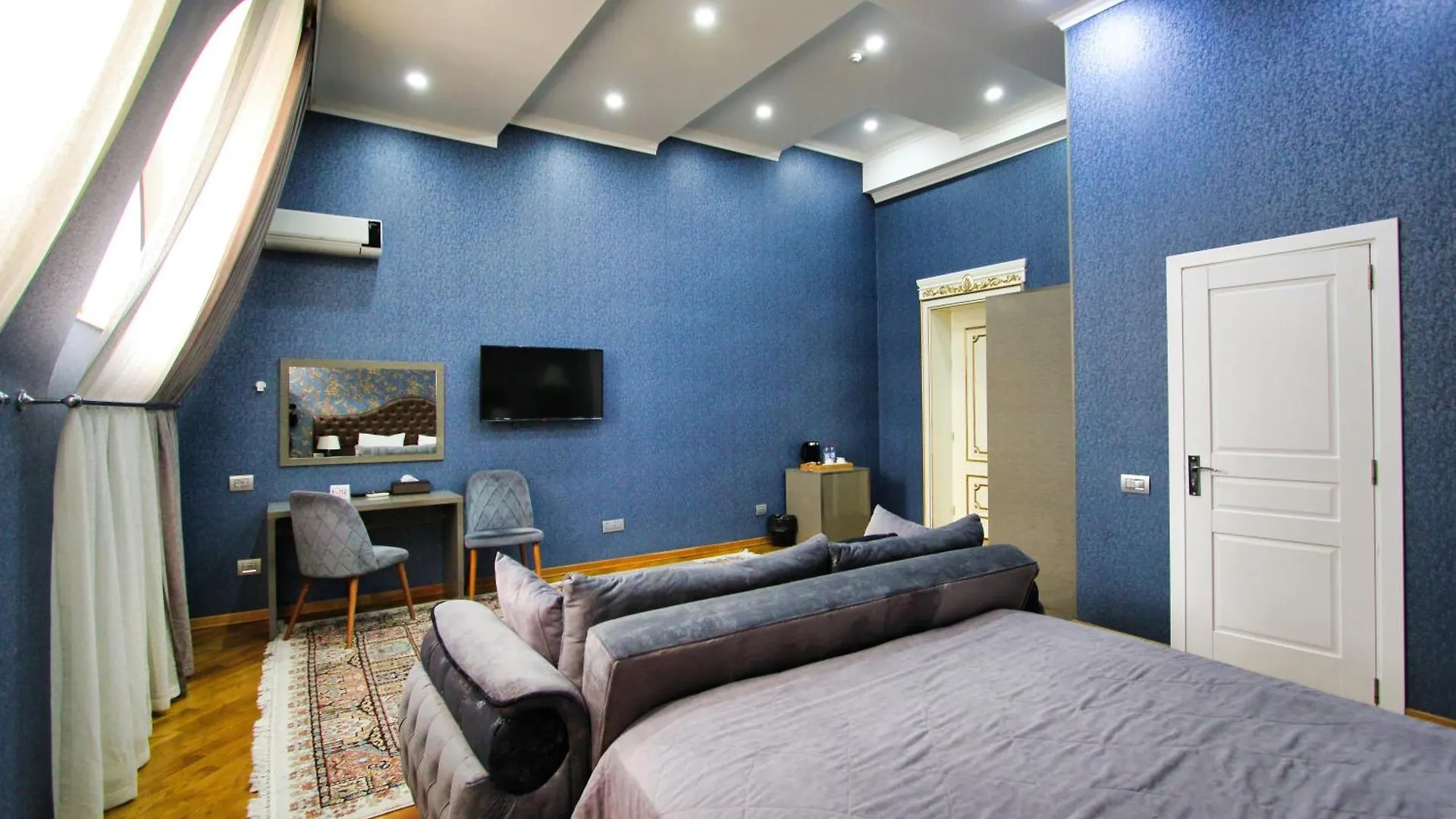 Pilot Boutique Hotel 巴库 0*,  阿塞拜疆