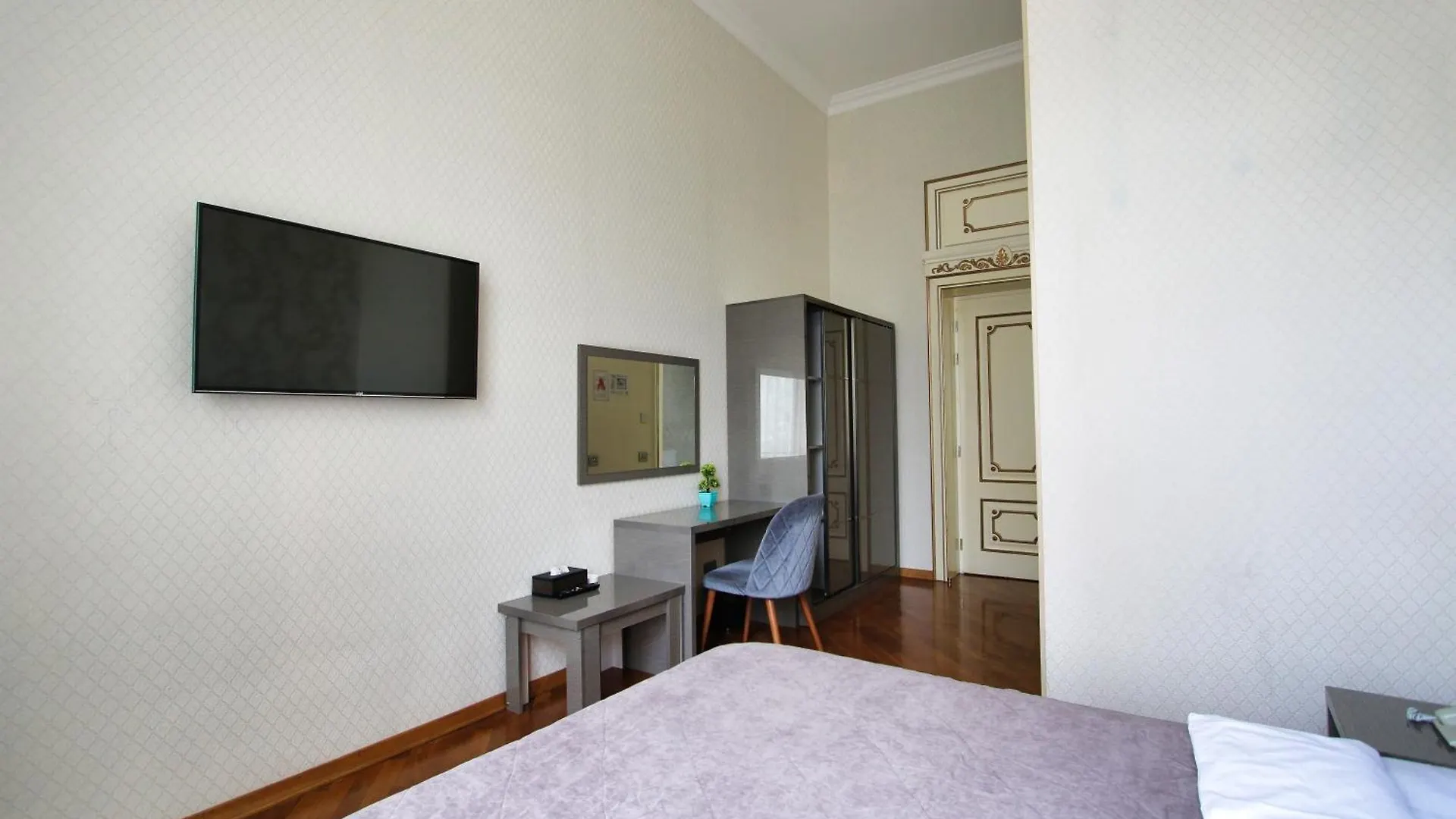 Pilot Boutique Hotel 巴库