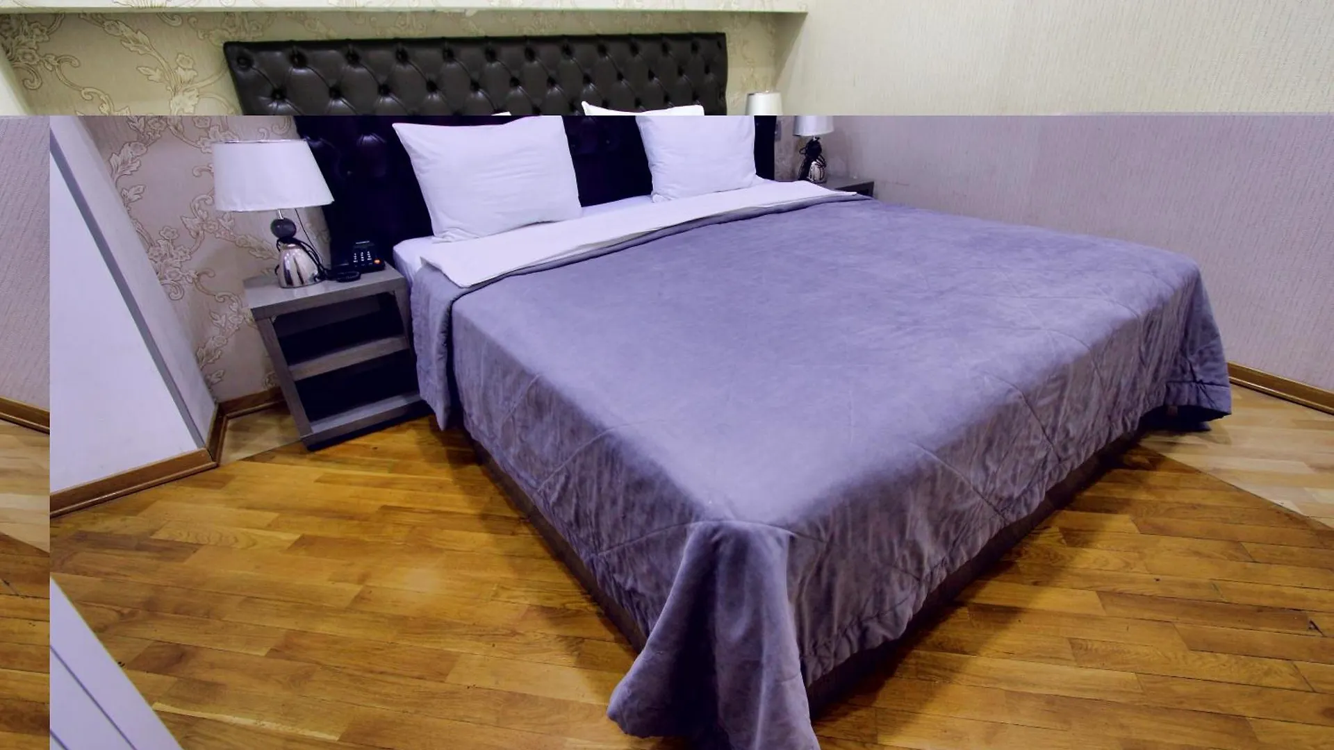Pilot Boutique Hotel 巴库