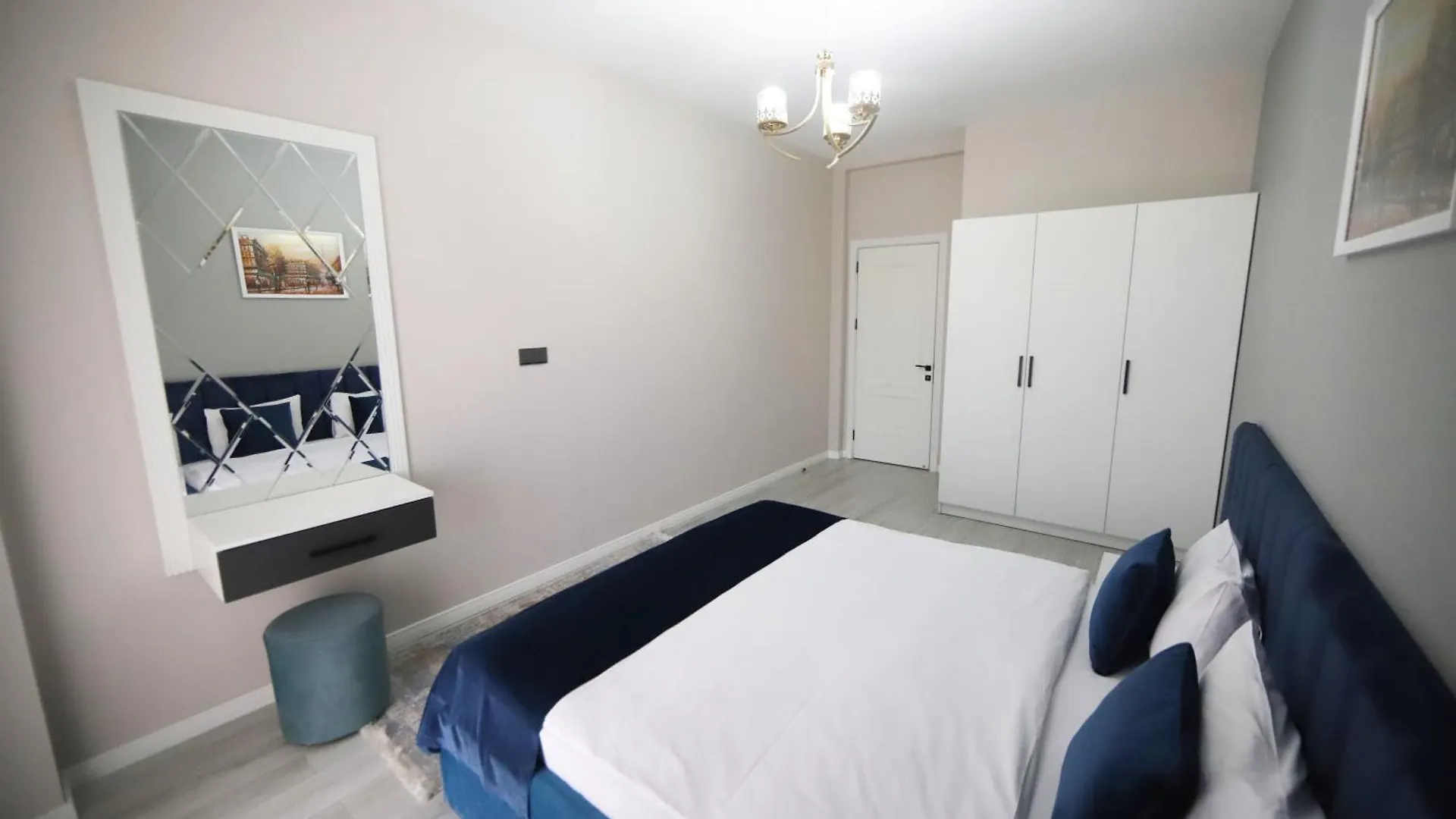 Pilot Boutique Hotel 巴库 0*,