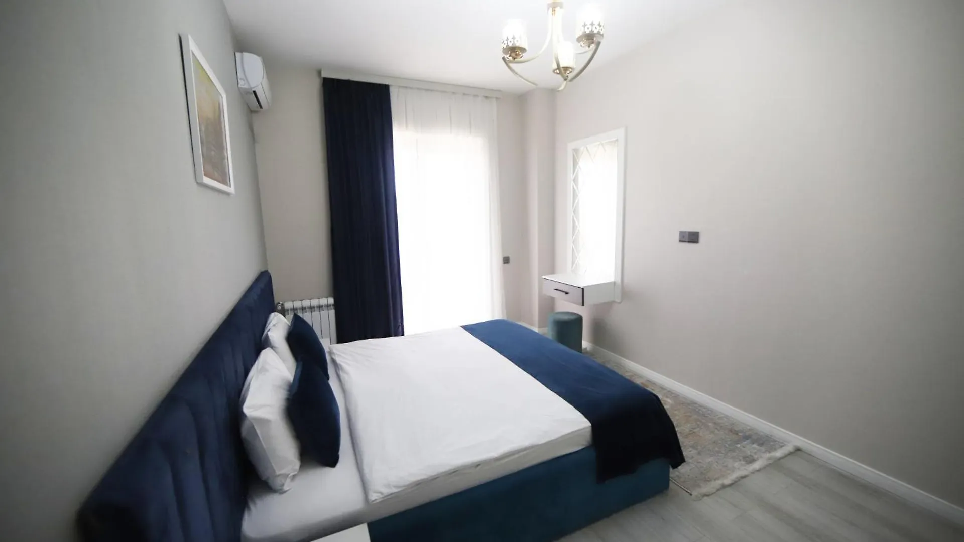 Pilot Boutique Hotel 巴库 0*,