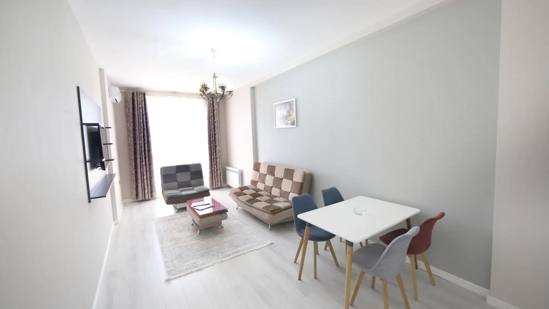 Pilot Boutique Hotel 巴库