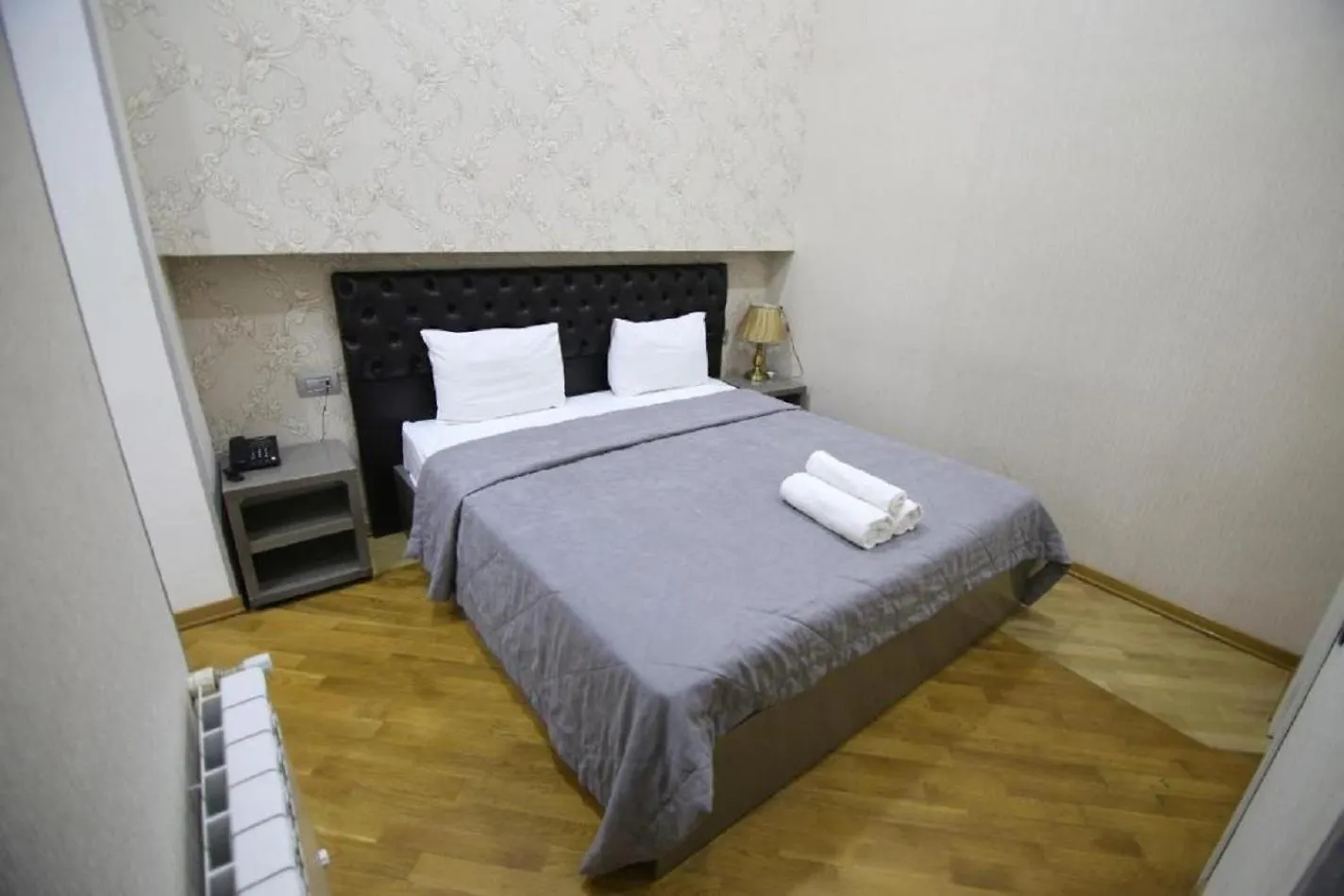 Pilot Boutique Hotel 巴库 0*,