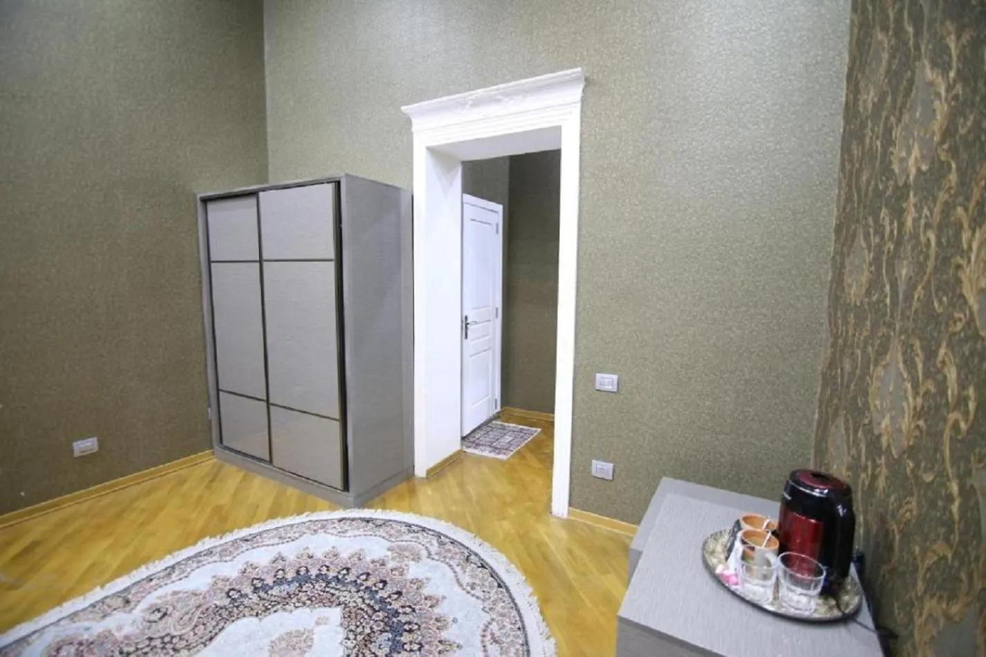 Pilot Boutique Hotel 巴库 0*,  阿塞拜疆