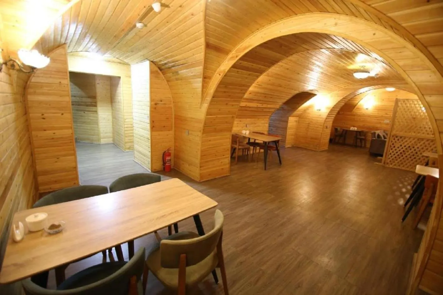 Pilot Boutique Hotel 巴库 阿塞拜疆