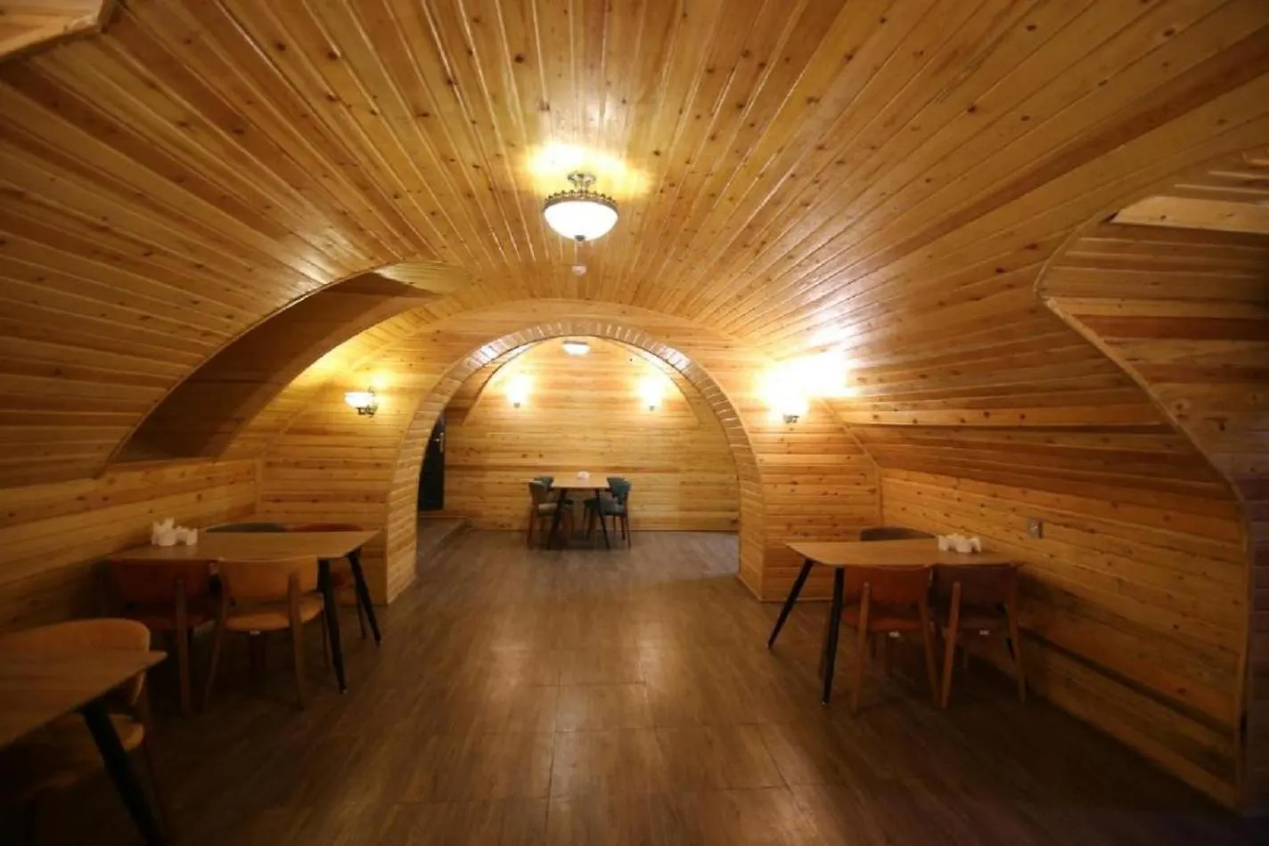 Pilot Boutique Hotel 巴库