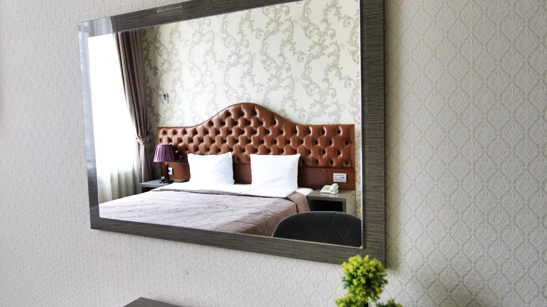 Pilot Boutique Hotel Baku Azerbajdzsán