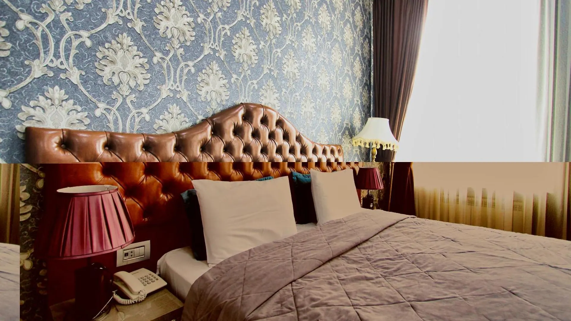 Pilot Boutique Hotel Baku