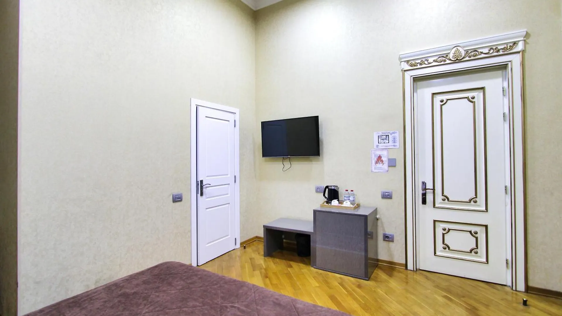 Pilot Boutique Hotel Baku
