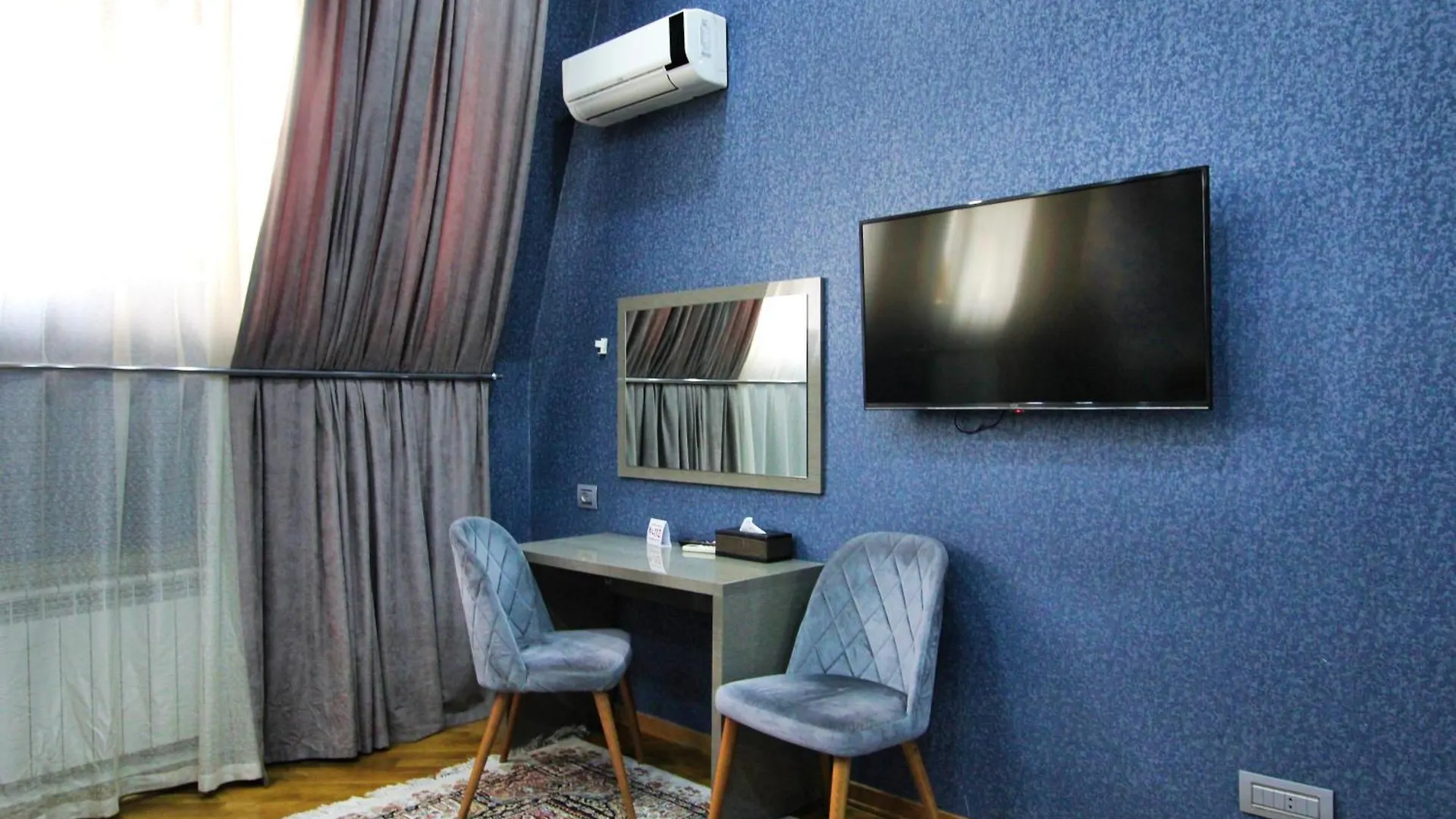Pilot Boutique Hotel Baku