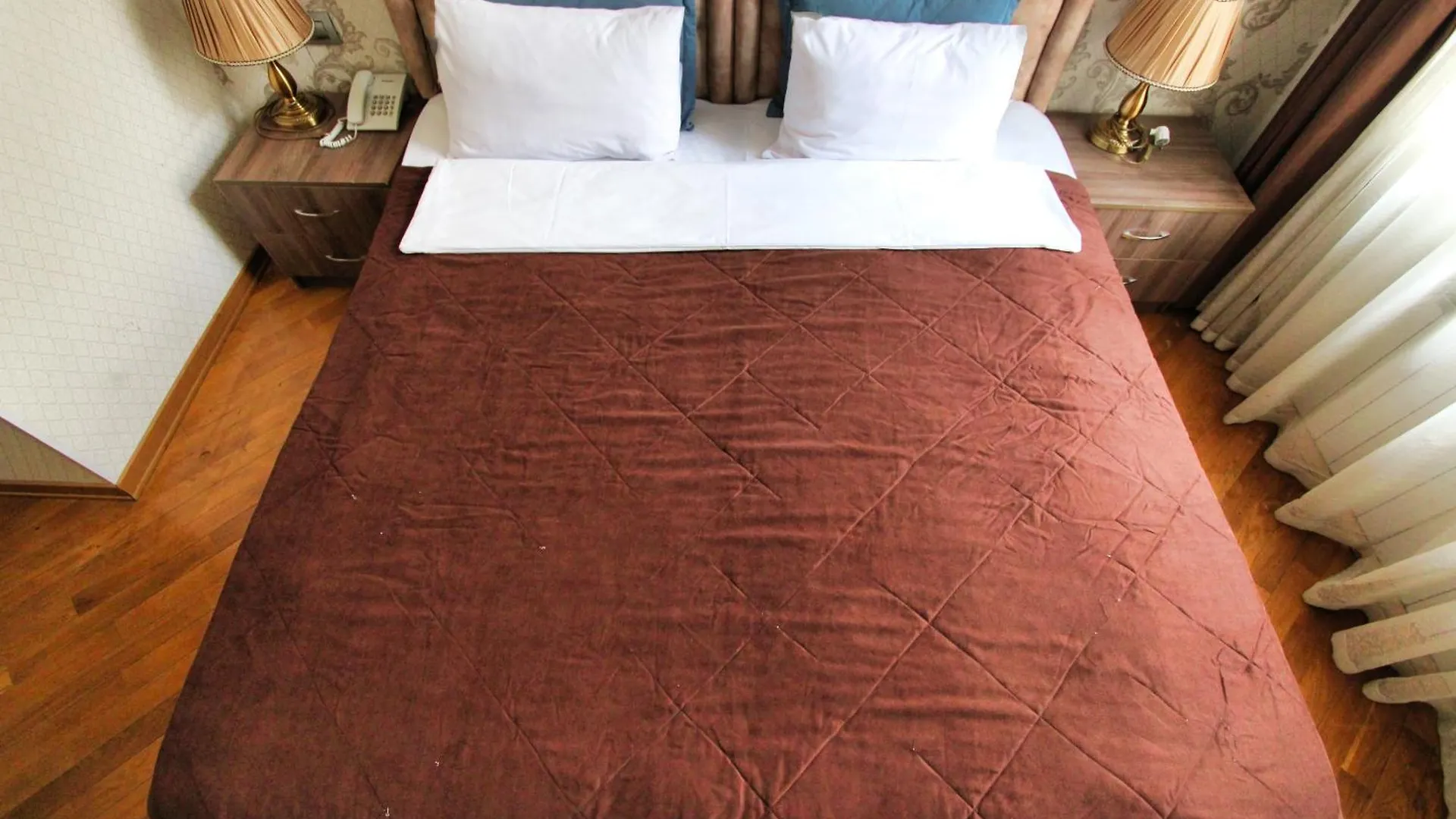 Pilot Boutique Hotel Baku