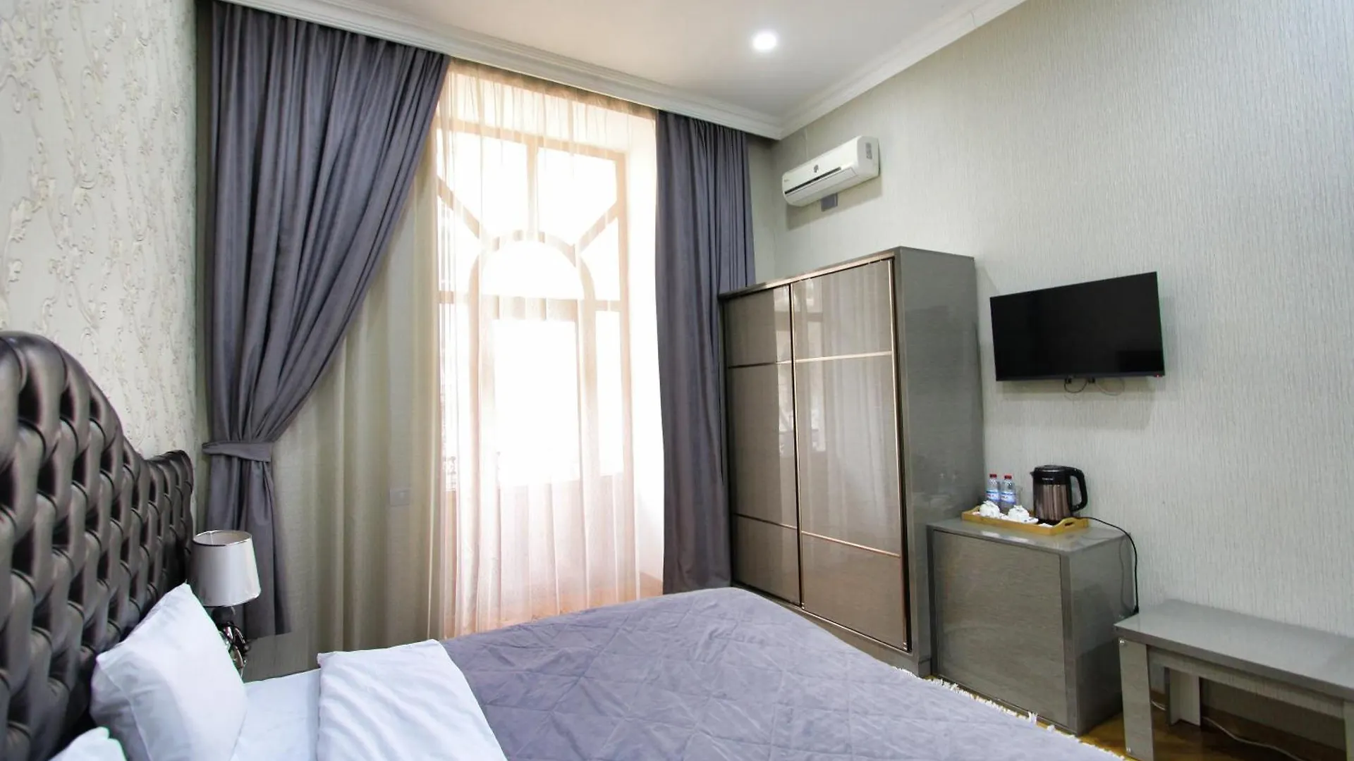 Pilot Boutique Hotel Baku