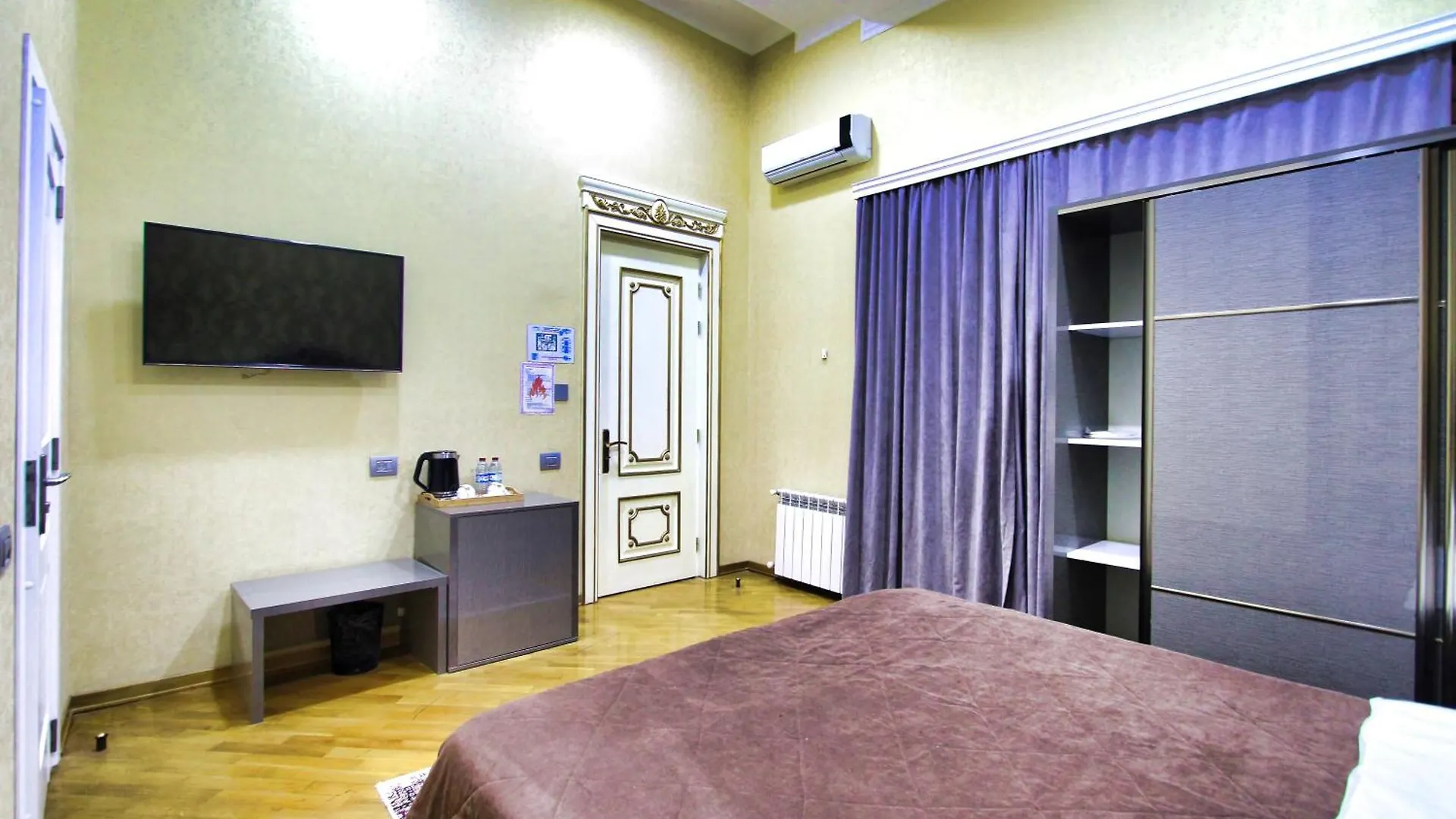 Pilot Boutique Hotel Baku