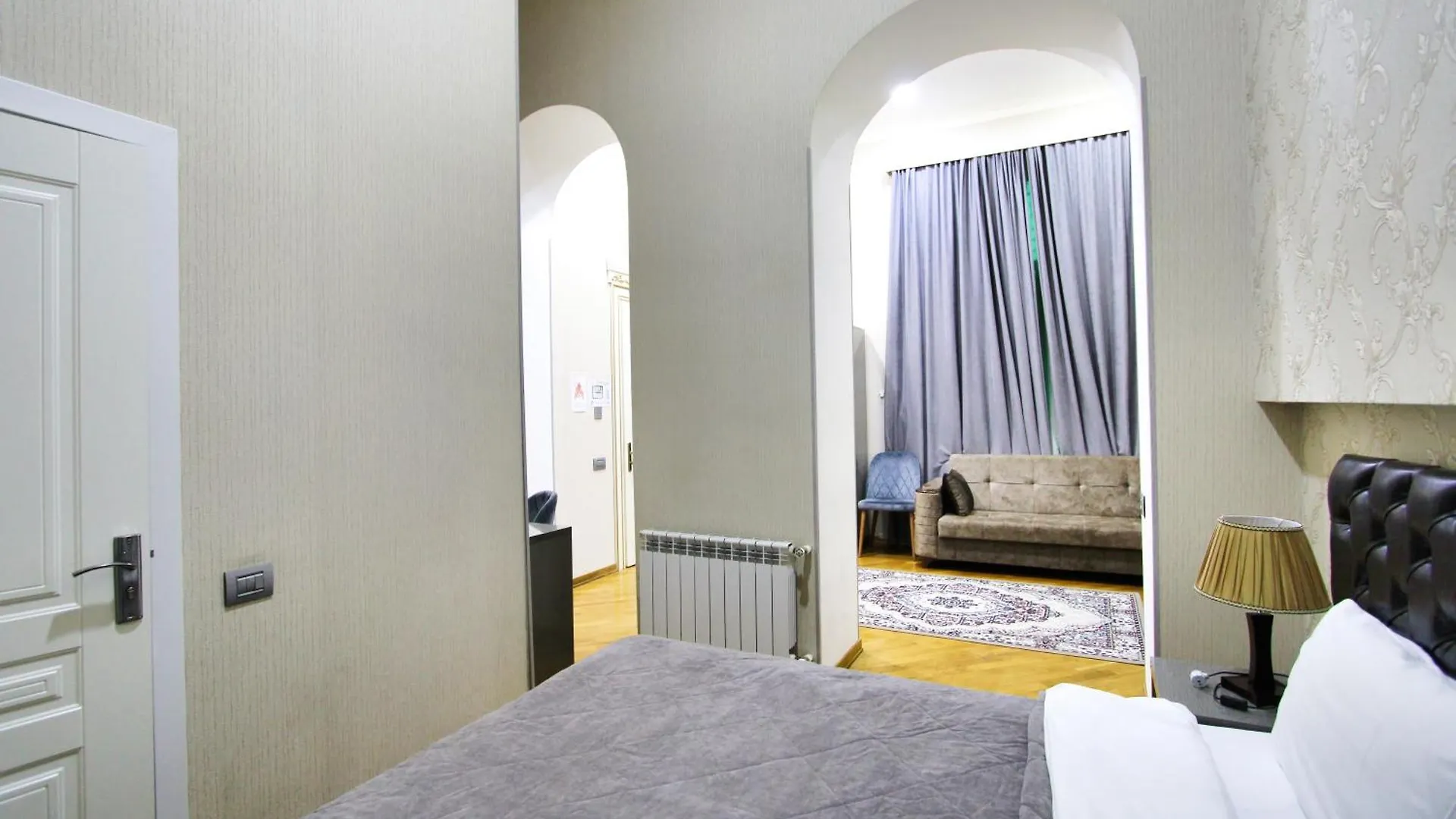 Pilot Boutique Hotel Baku 0*,  Azerbajdzsán