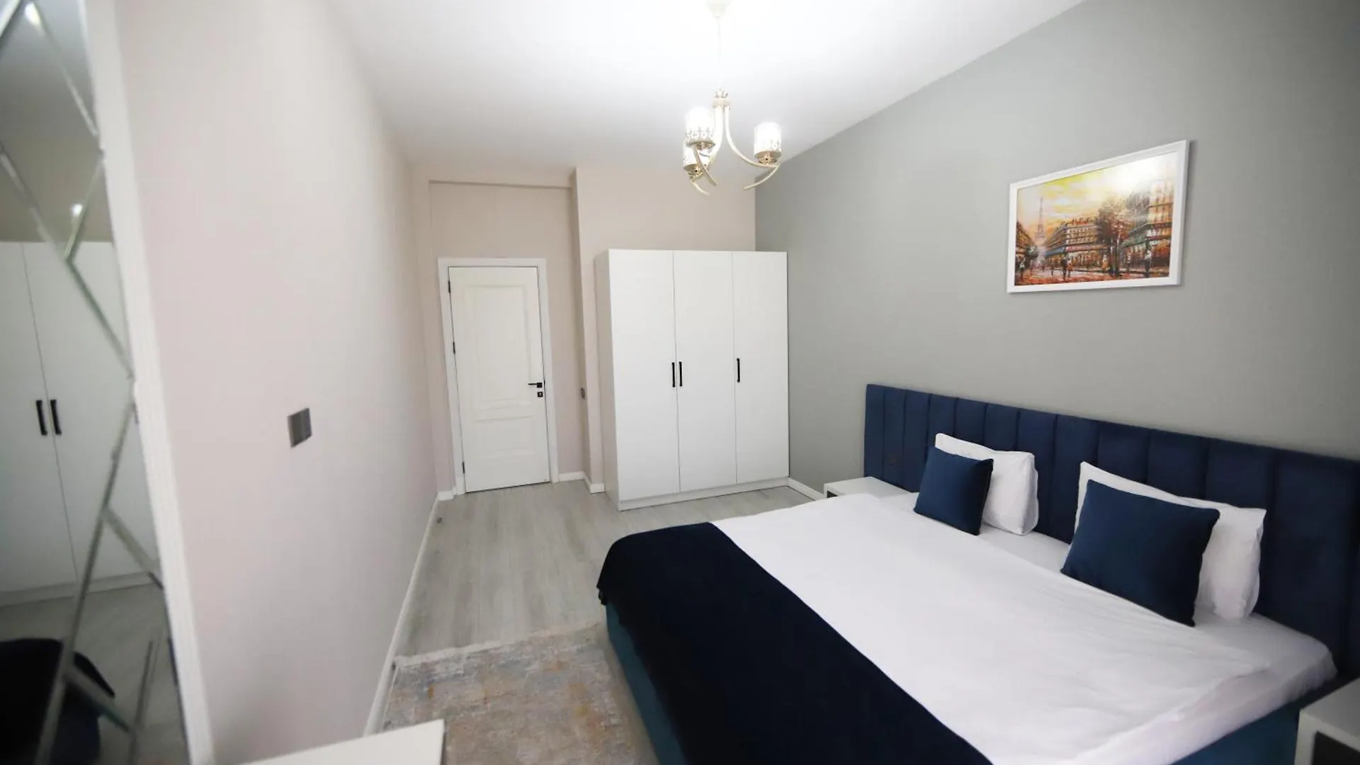 Pilot Boutique Hotel Baku Azerbajdzsán