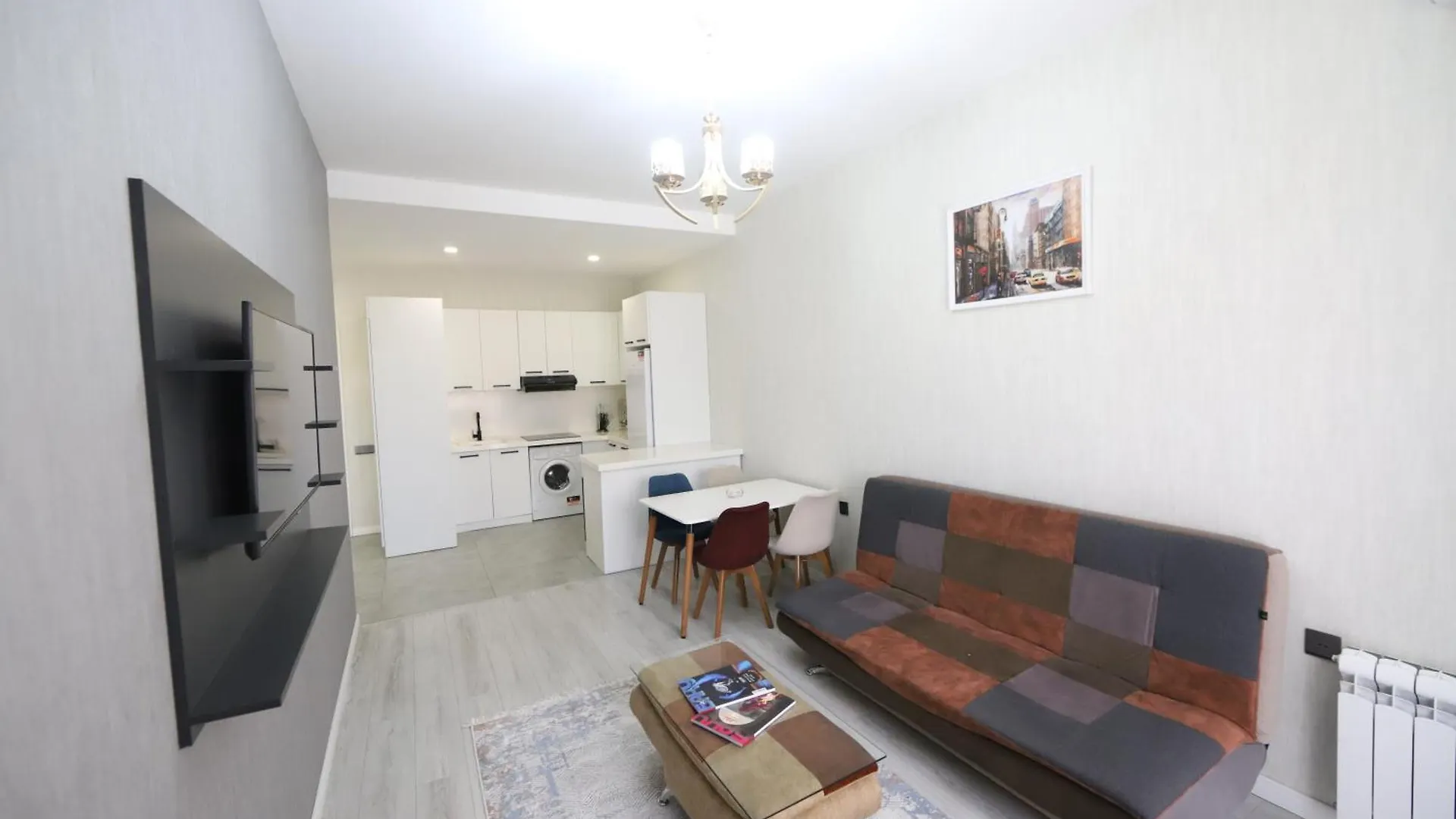 Pilot Boutique Hotel Baku