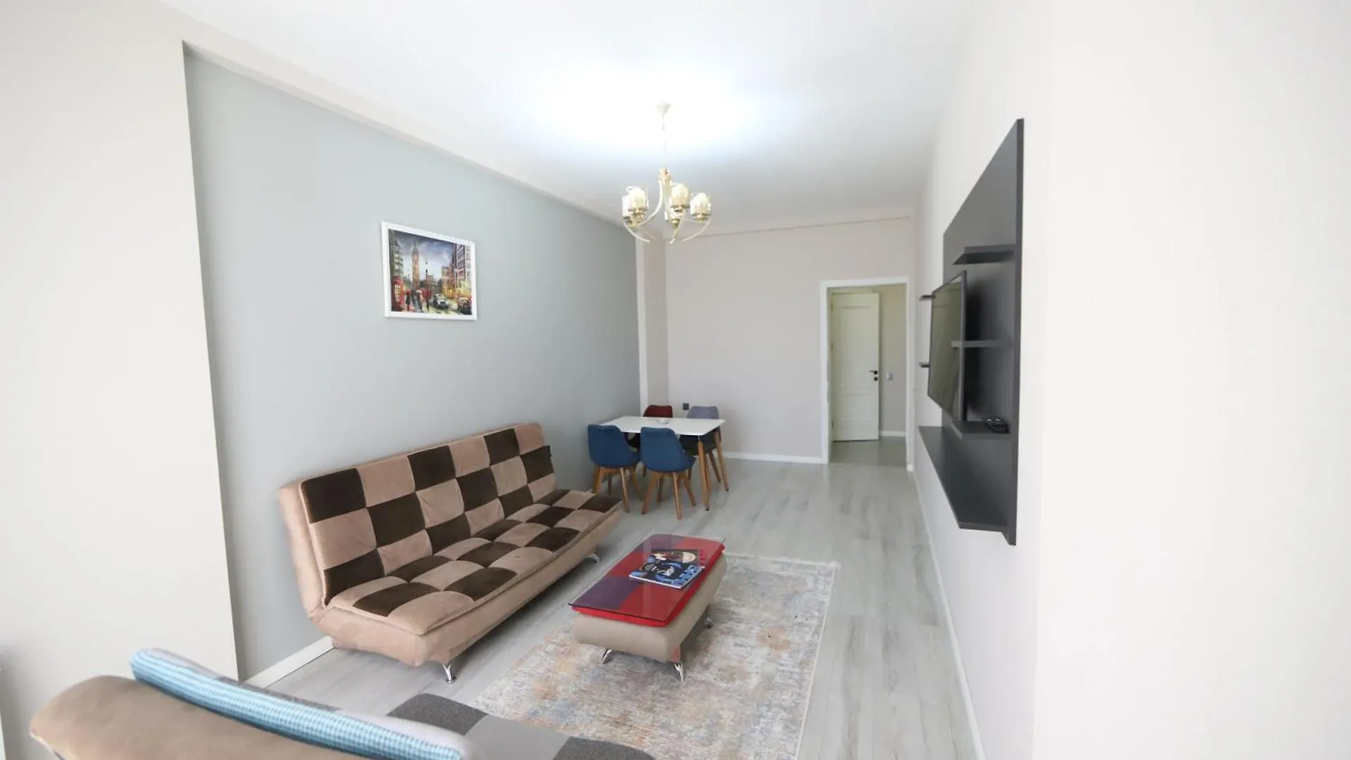 Pilot Boutique Hotel Baku