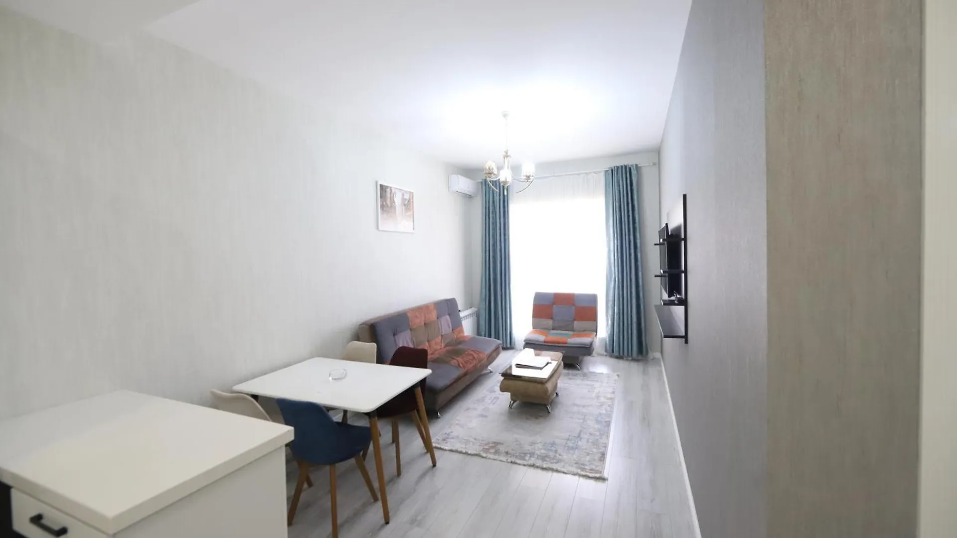 Pilot Boutique Hotel Baku Azerbajdzsán
