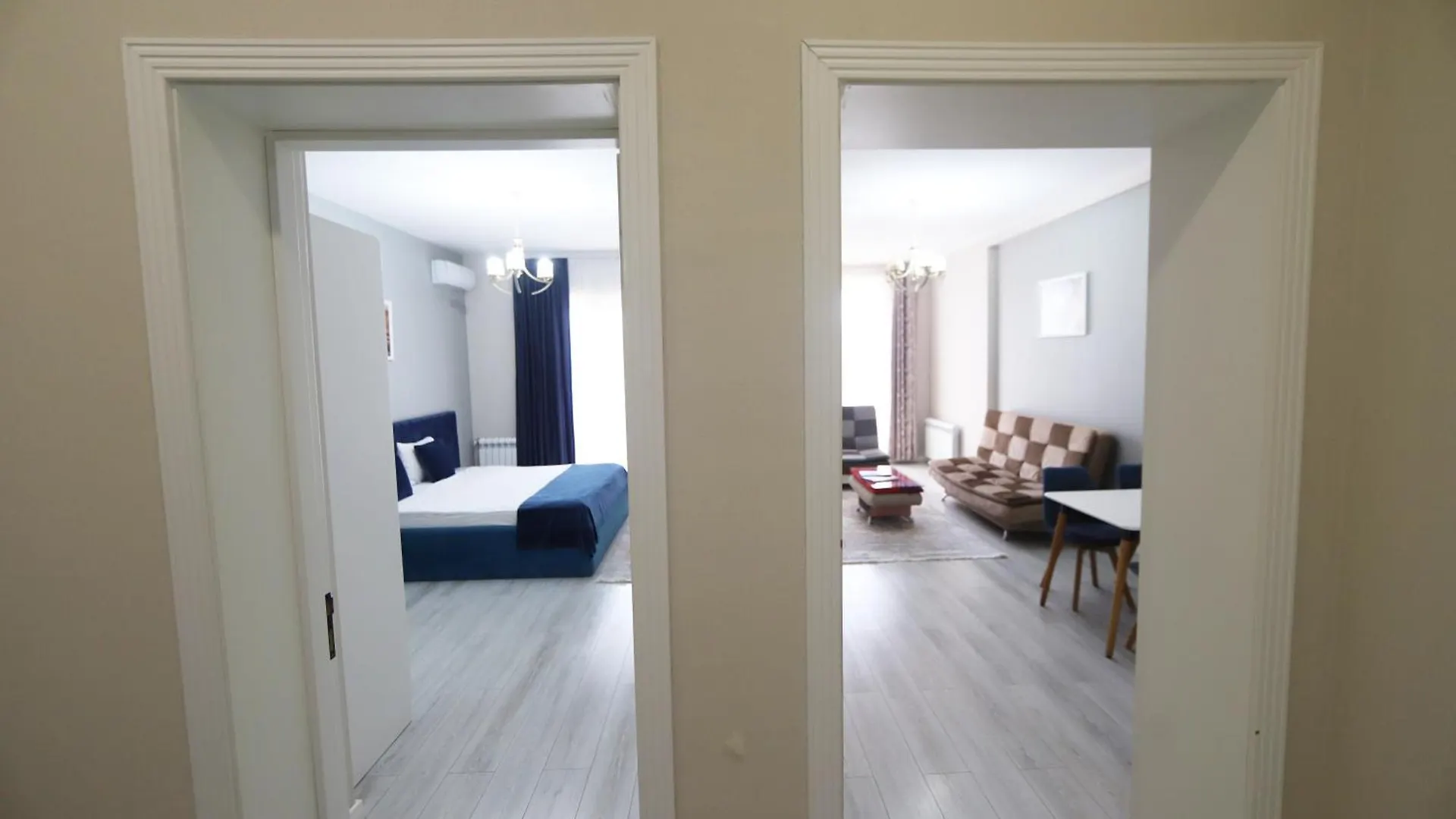 Pilot Boutique Hotel Baku Azerbajdzsán