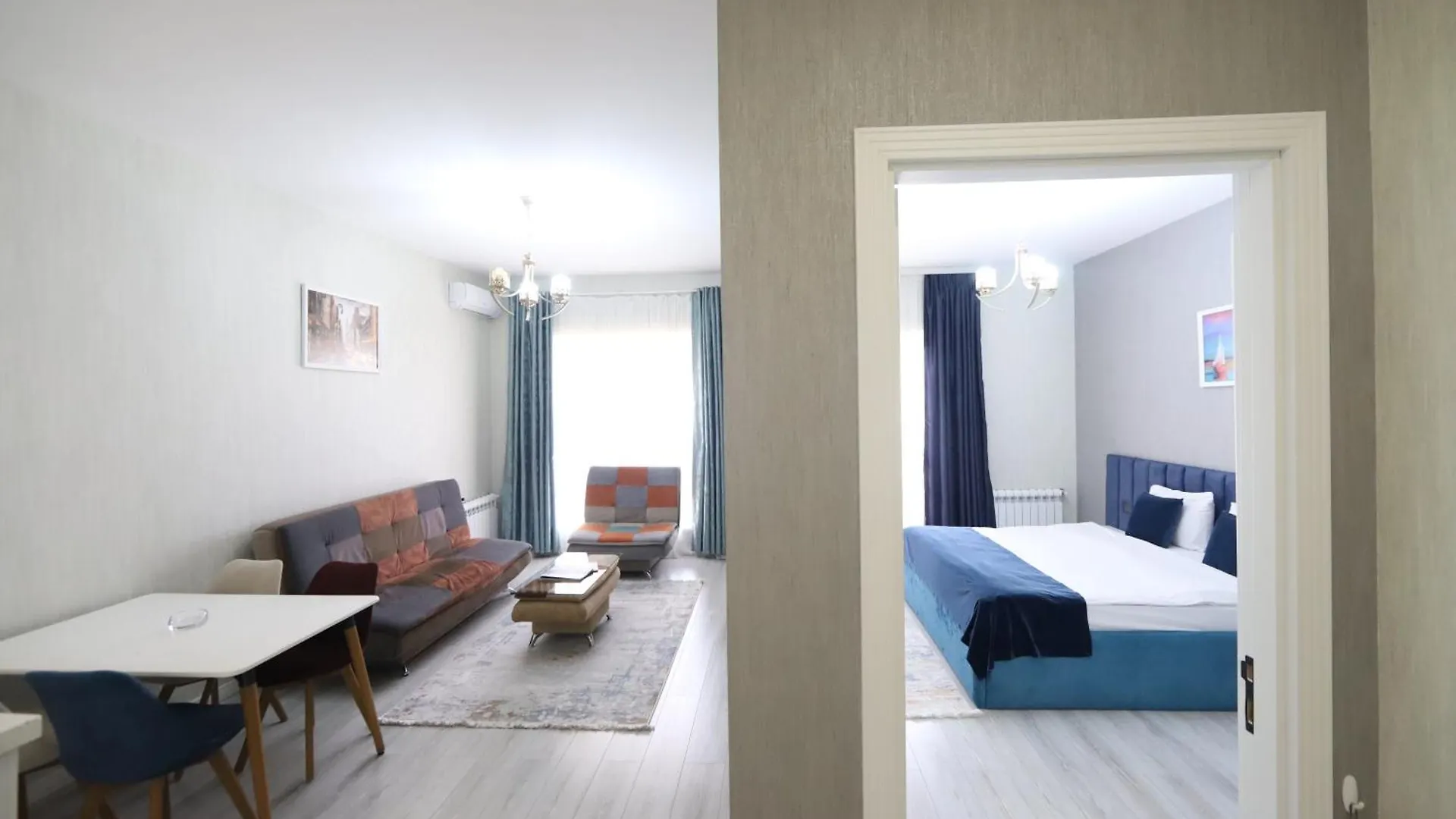 Pilot Boutique Hotel Baku