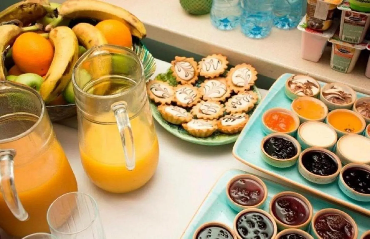 Pilot Boutique Hotel Baku