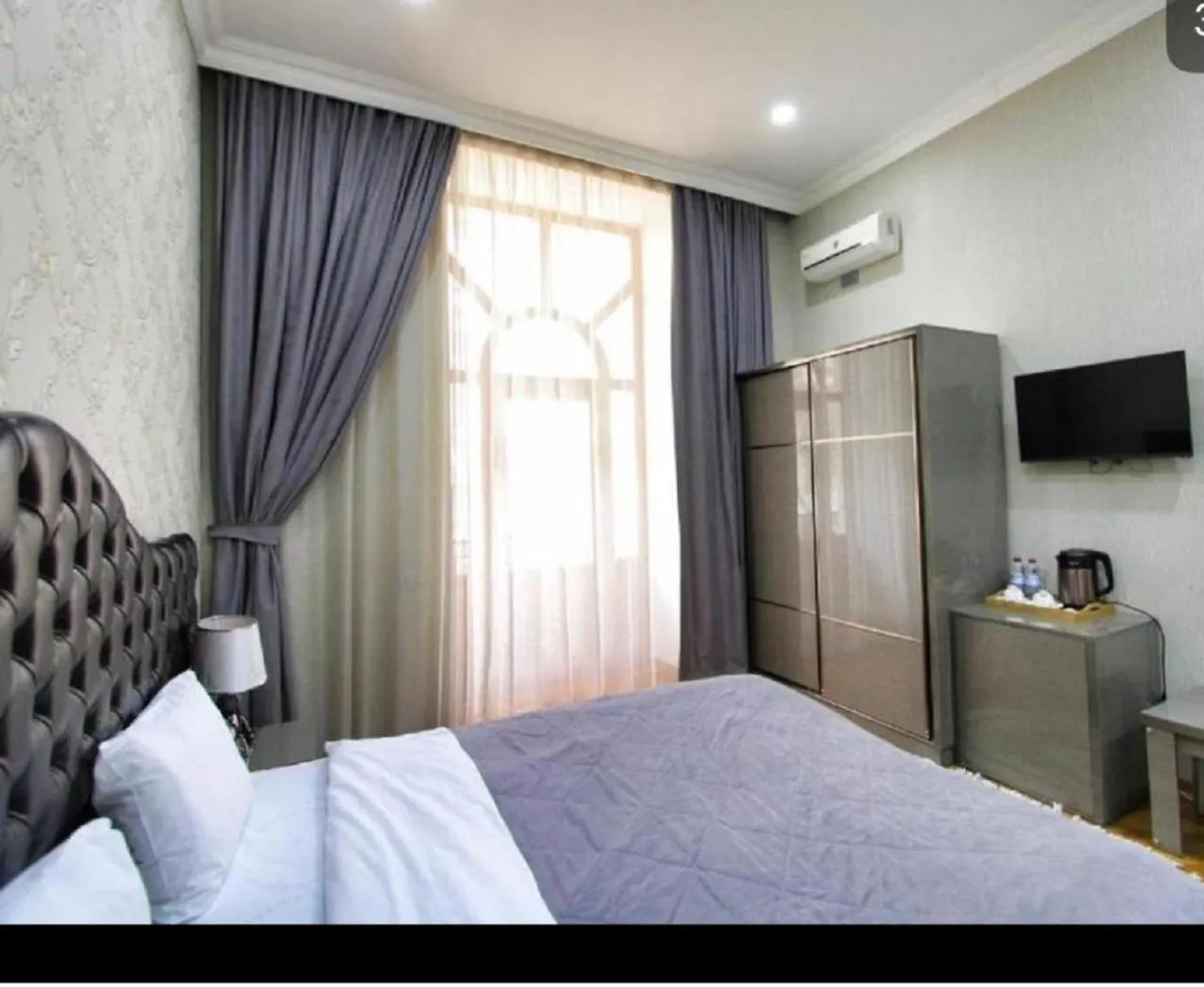 Pilot Boutique Hotel Baku 0*,  Azerbajdzsán